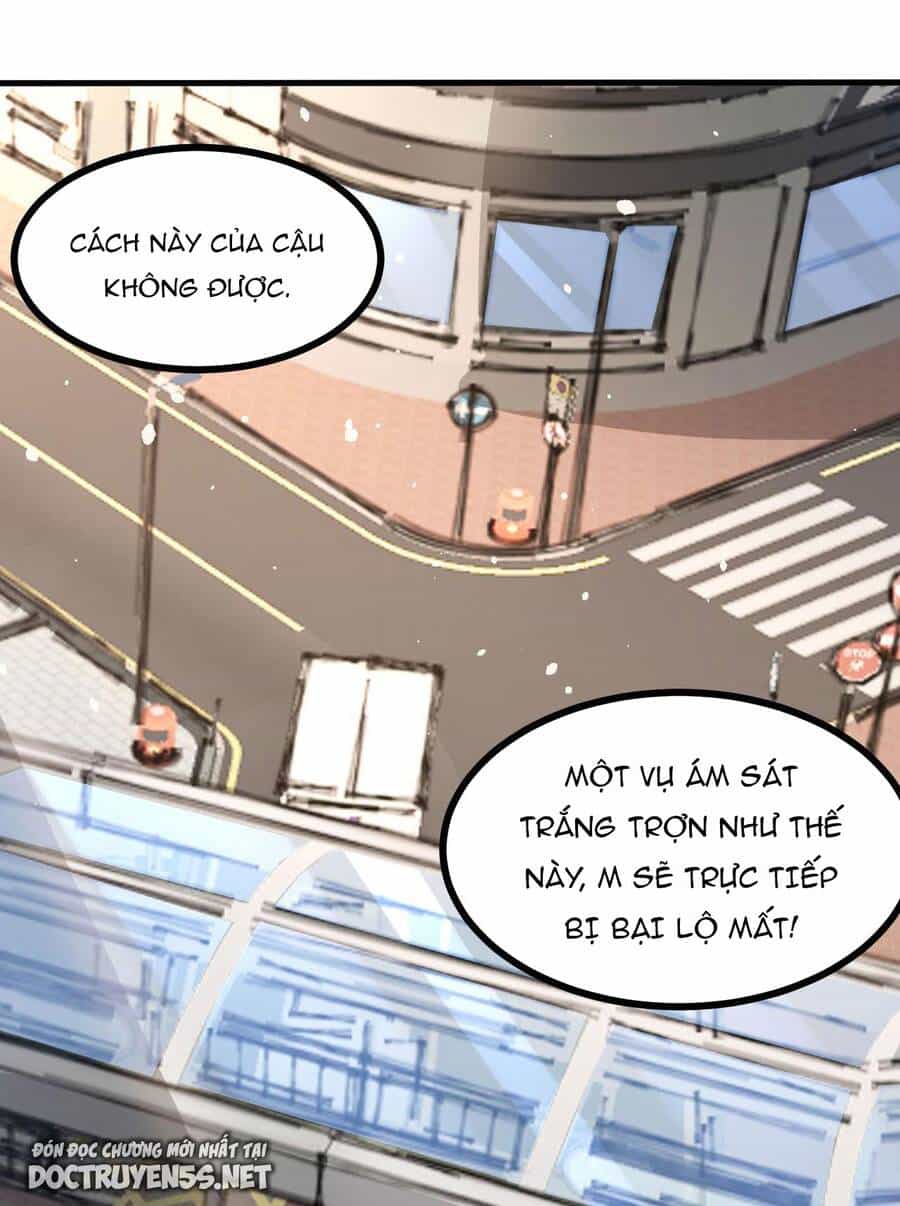 Ta Quét Phó Bản Ở Khắp Thế Giới - Chương 58 - ảnh 19