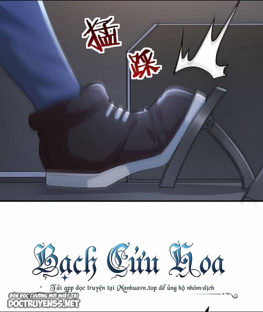Ta Quét Phó Bản Ở Khắp Thế Giới - Chương 58 - ảnh 34