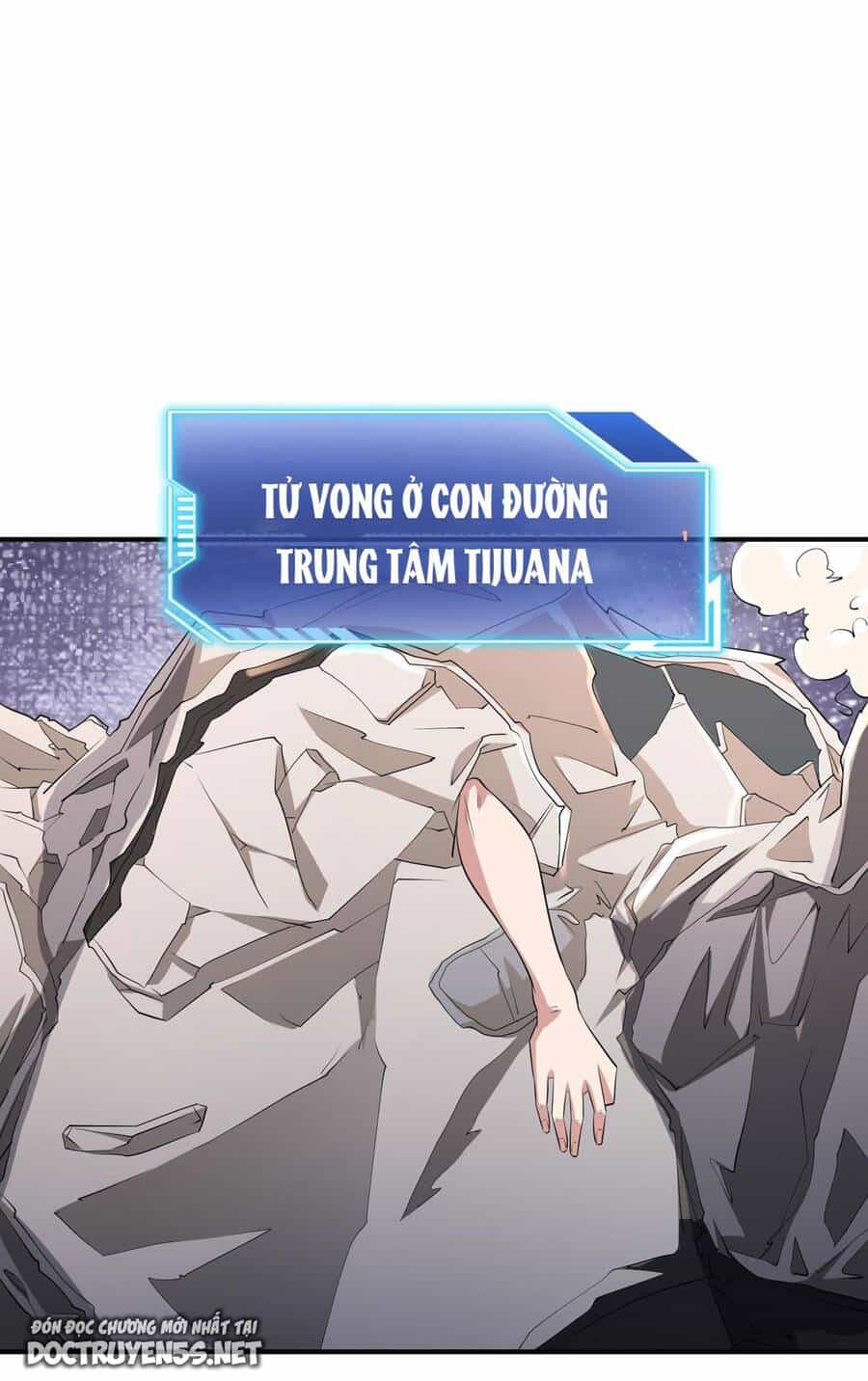 Ta Quét Phó Bản Ở Khắp Thế Giới - Chương 58 - ảnh 42
