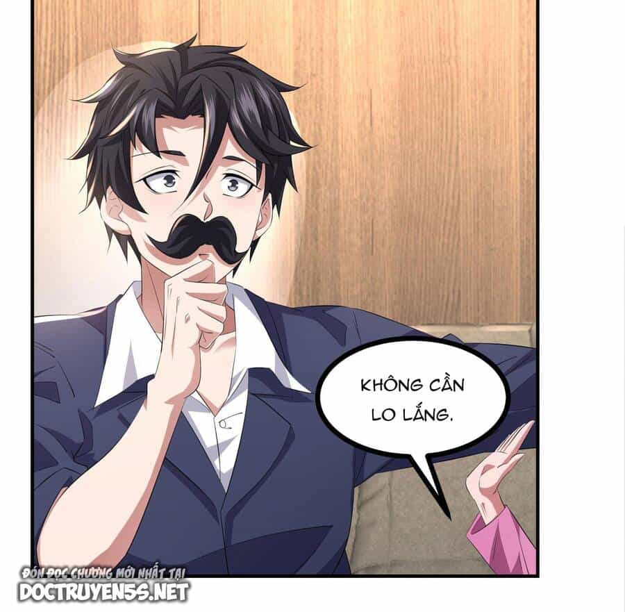 Ta Quét Phó Bản Ở Khắp Thế Giới - Chương 58 - ảnh 8