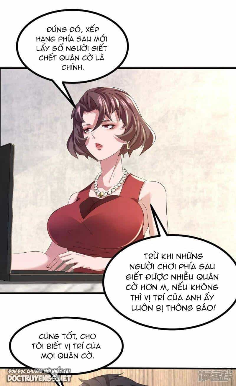 Ta Quét Phó Bản Ở Khắp Thế Giới - Chương 59 - ảnh 12