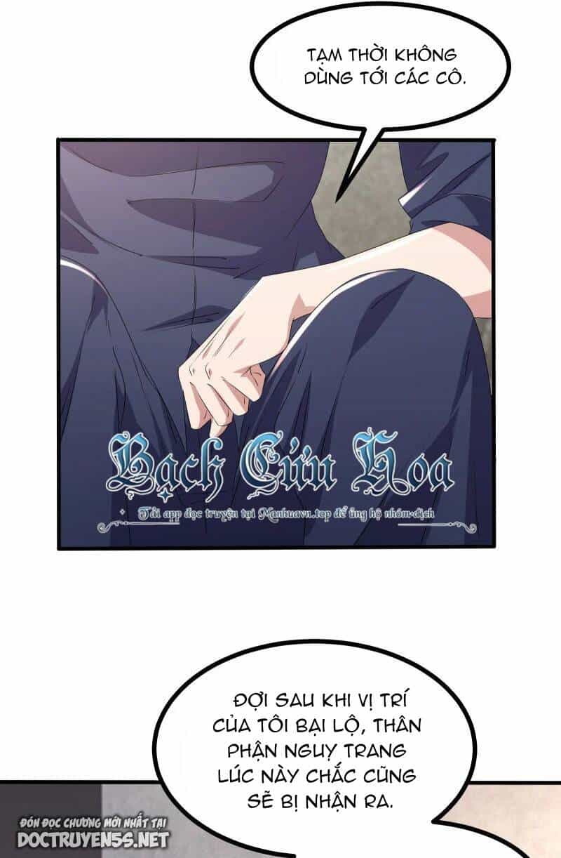 Ta Quét Phó Bản Ở Khắp Thế Giới - Chương 59 - ảnh 19