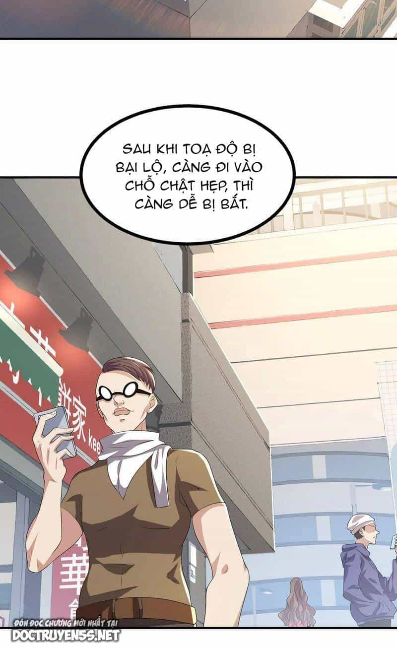 Ta Quét Phó Bản Ở Khắp Thế Giới - Chương 59 - ảnh 30