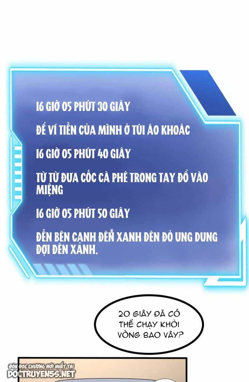 Ta Quét Phó Bản Ở Khắp Thế Giới - Chương 59 - ảnh 38