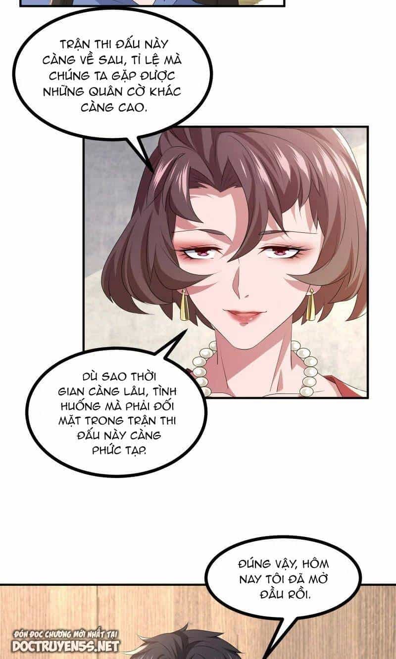 Ta Quét Phó Bản Ở Khắp Thế Giới - Chương 59 - ảnh 5