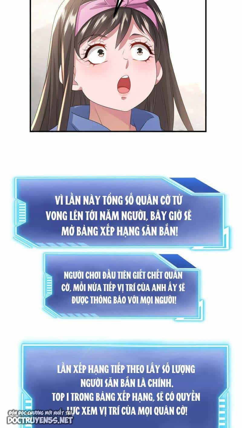 Ta Quét Phó Bản Ở Khắp Thế Giới - Chương 59 - ảnh 8