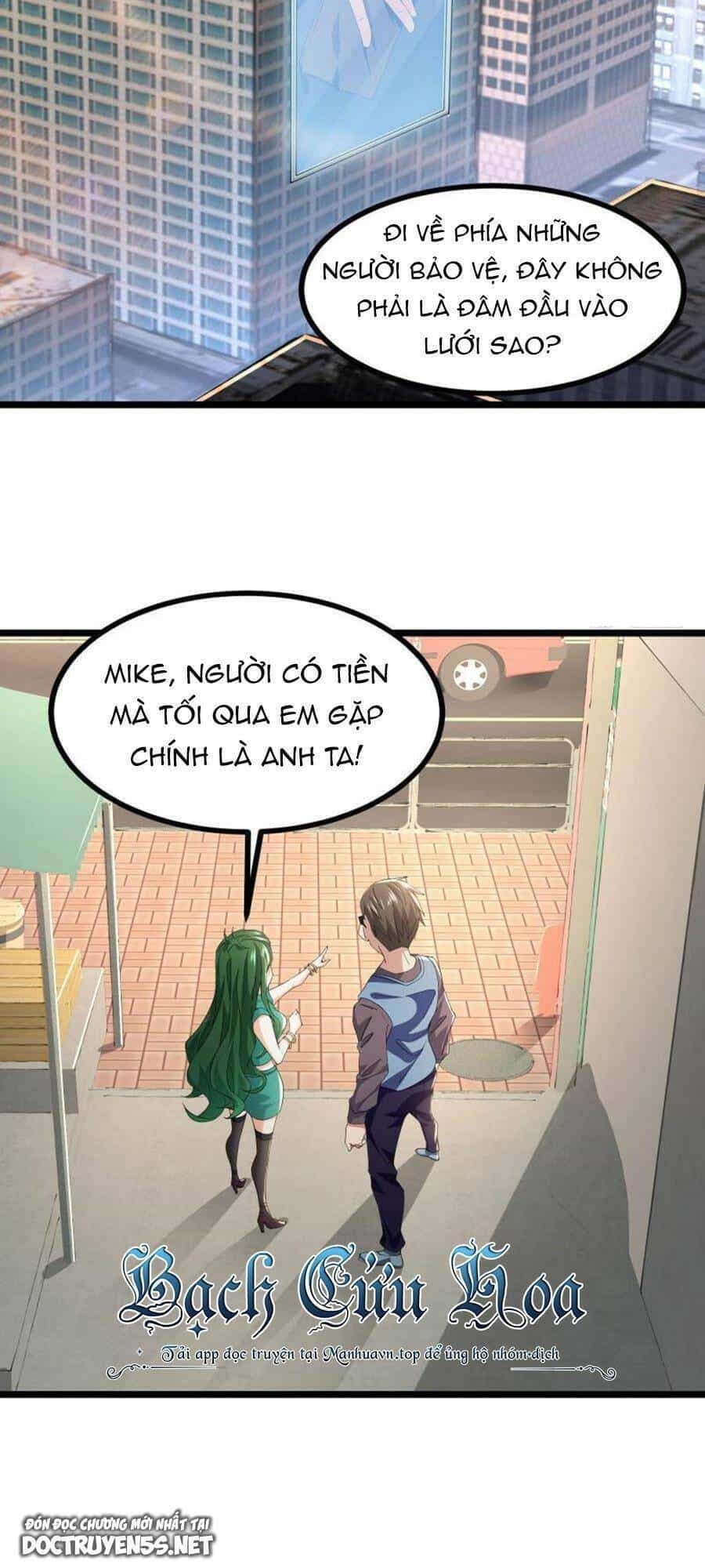 Ta Quét Phó Bản Ở Khắp Thế Giới - Chương 60 - ảnh 1
