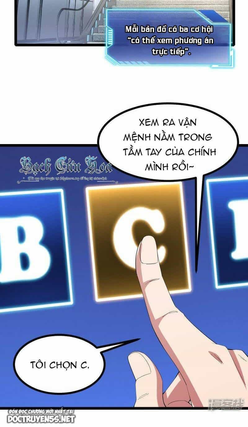 Ta Quét Phó Bản Ở Khắp Thế Giới - Chương 61 - ảnh 10