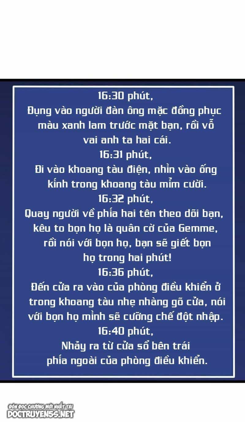 Ta Quét Phó Bản Ở Khắp Thế Giới - Chương 61 - ảnh 11