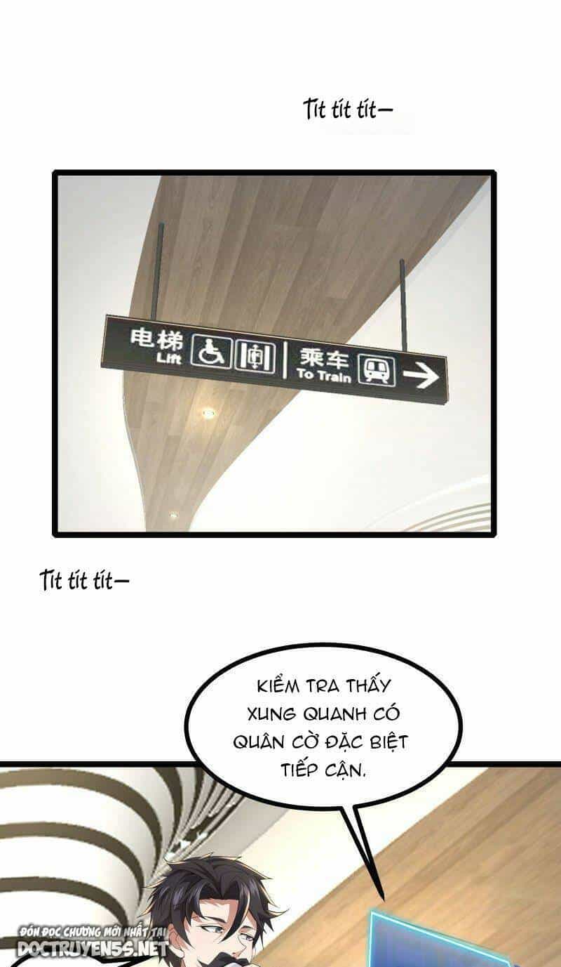 Ta Quét Phó Bản Ở Khắp Thế Giới - Chương 61 - ảnh 2