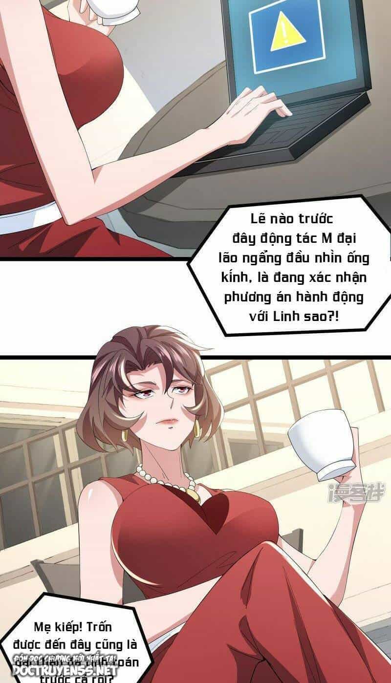 Ta Quét Phó Bản Ở Khắp Thế Giới - Chương 61 - ảnh 25