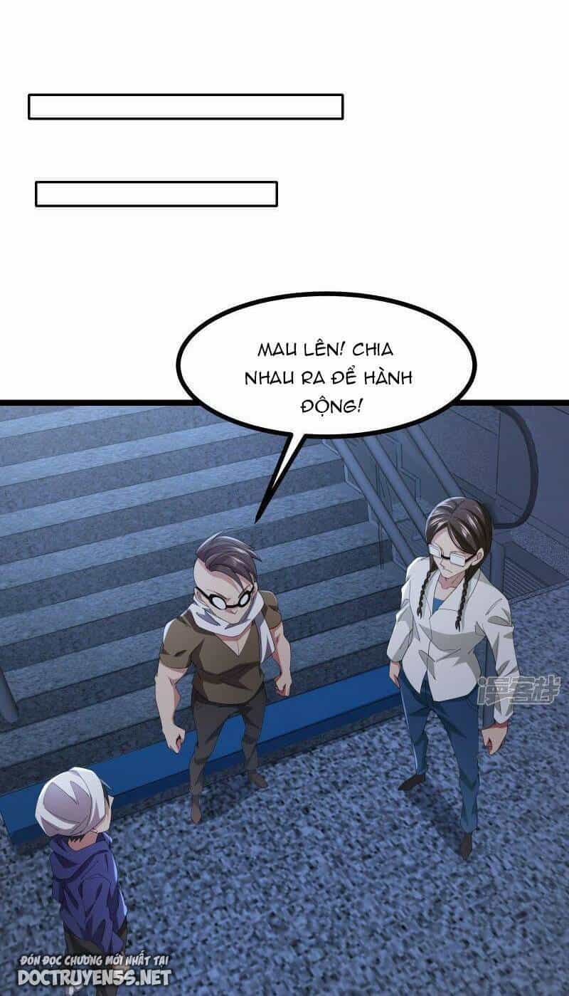 Ta Quét Phó Bản Ở Khắp Thế Giới - Chương 61 - ảnh 27