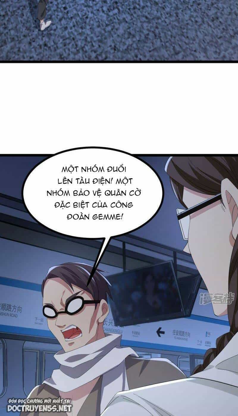 Ta Quét Phó Bản Ở Khắp Thế Giới - Chương 61 - ảnh 28