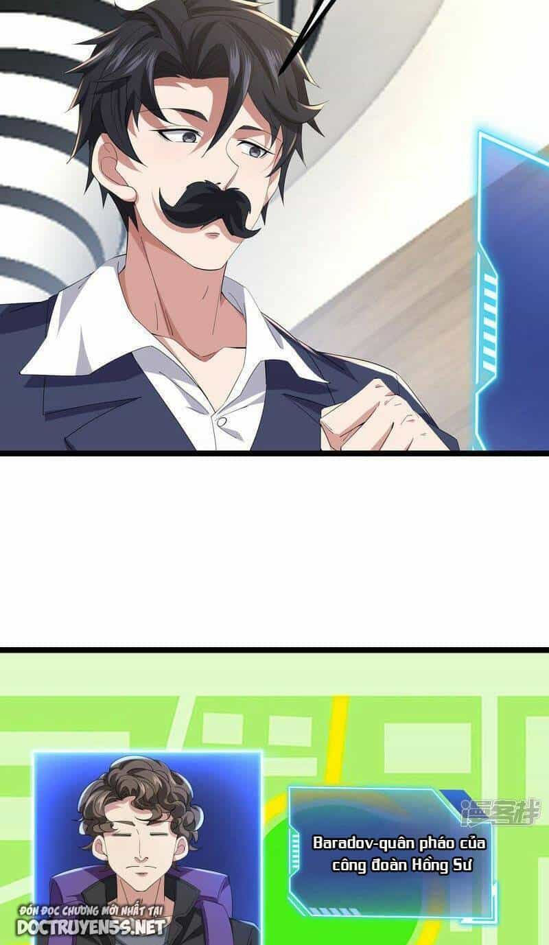 Ta Quét Phó Bản Ở Khắp Thế Giới - Chương 61 - ảnh 3