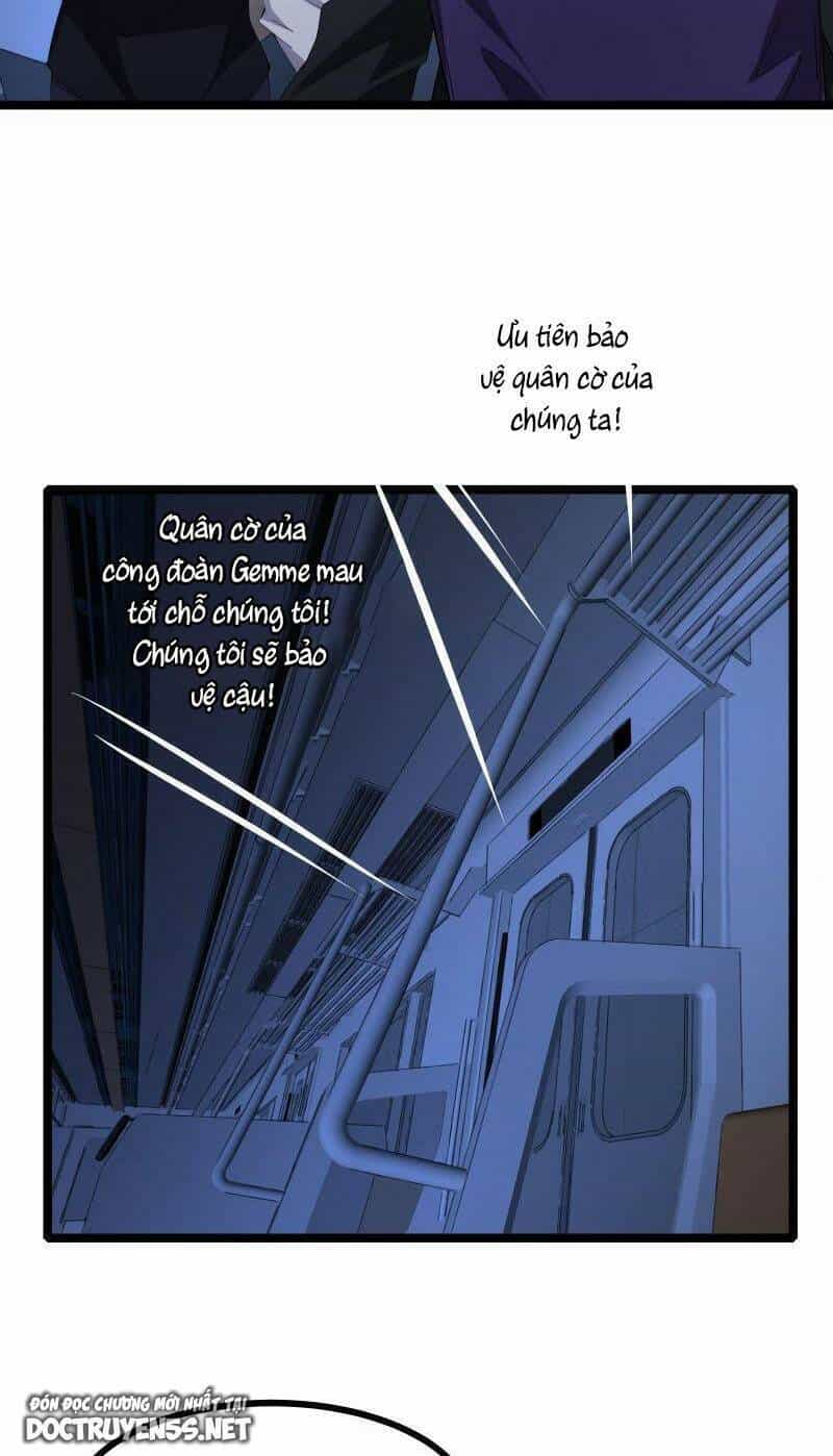Ta Quét Phó Bản Ở Khắp Thế Giới - Chương 61 - ảnh 30
