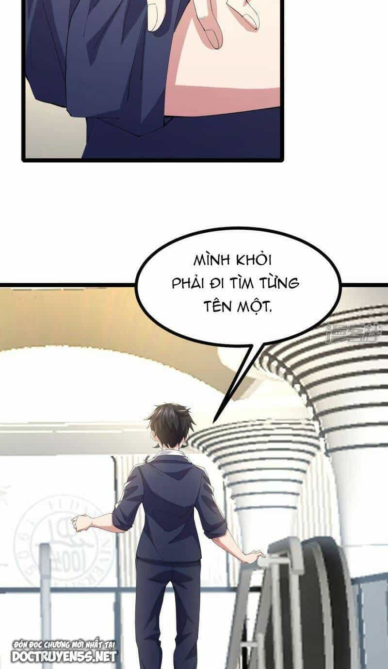 Ta Quét Phó Bản Ở Khắp Thế Giới - Chương 61 - ảnh 5