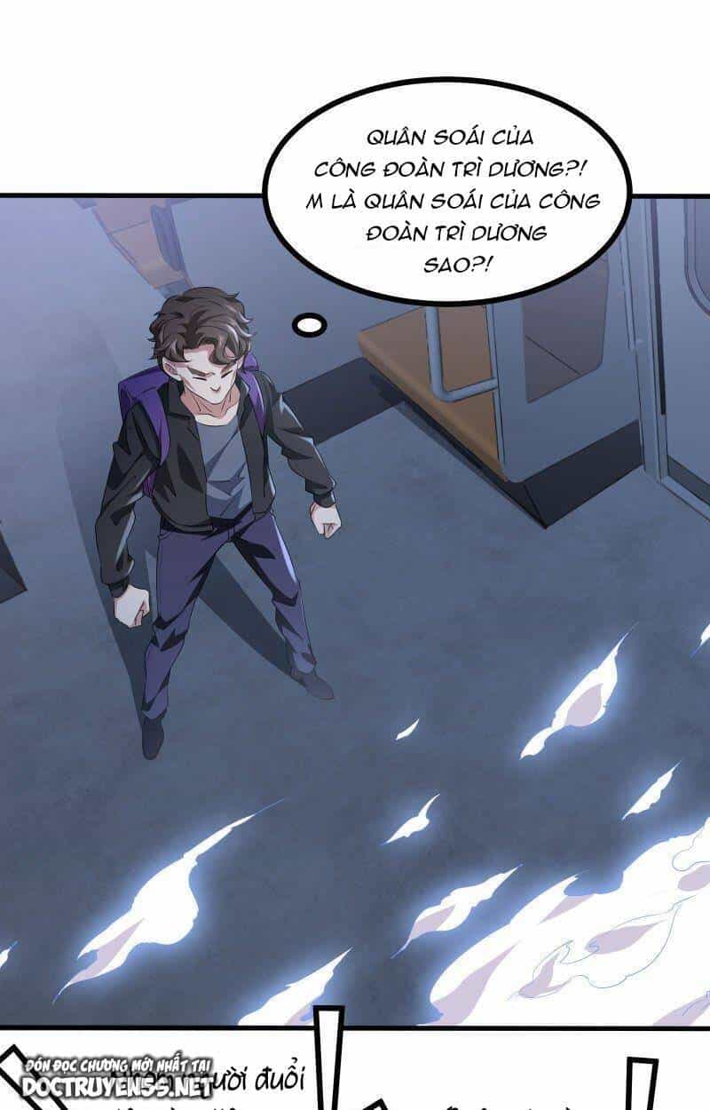 Ta Quét Phó Bản Ở Khắp Thế Giới - Chương 62 - ảnh 1