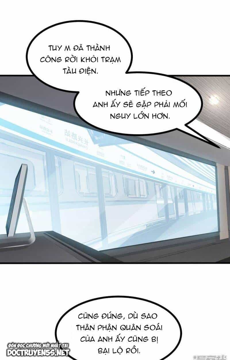 Ta Quét Phó Bản Ở Khắp Thế Giới - Chương 62 - ảnh 12
