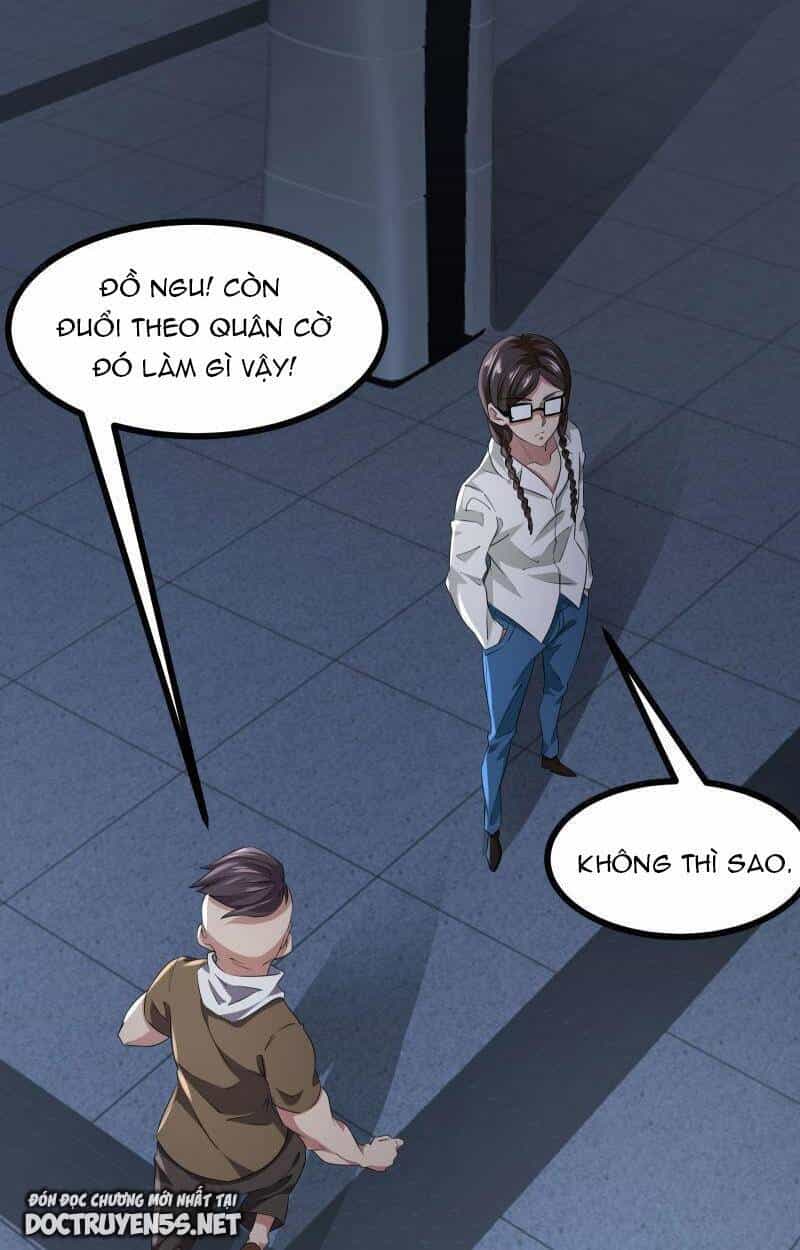 Ta Quét Phó Bản Ở Khắp Thế Giới - Chương 62 - ảnh 16