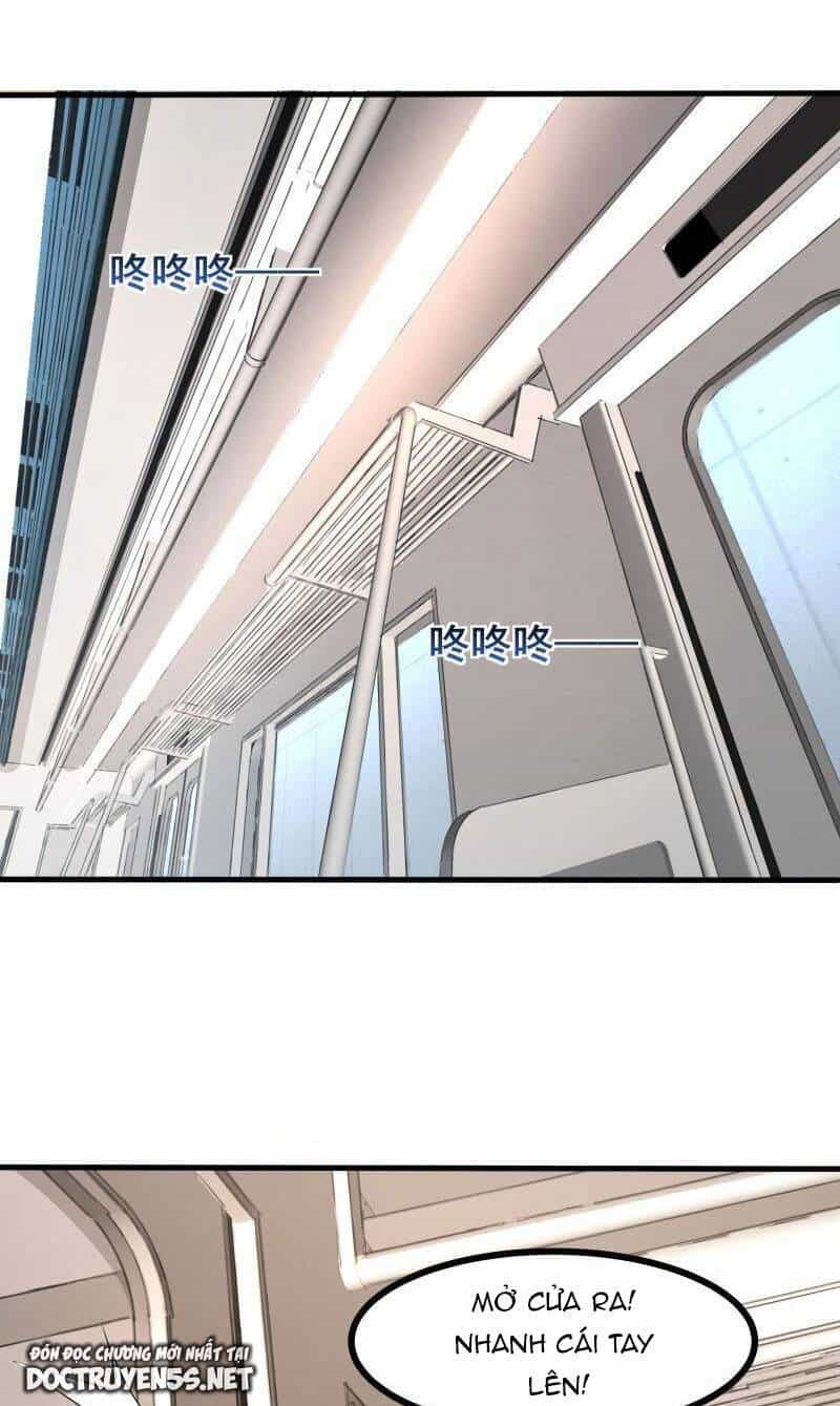 Ta Quét Phó Bản Ở Khắp Thế Giới - Chương 62 - ảnh 29