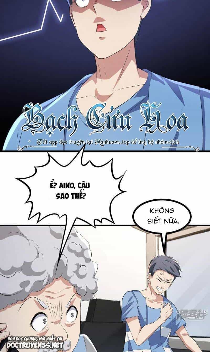 Ta Quét Phó Bản Ở Khắp Thế Giới - Chương 62 - ảnh 32