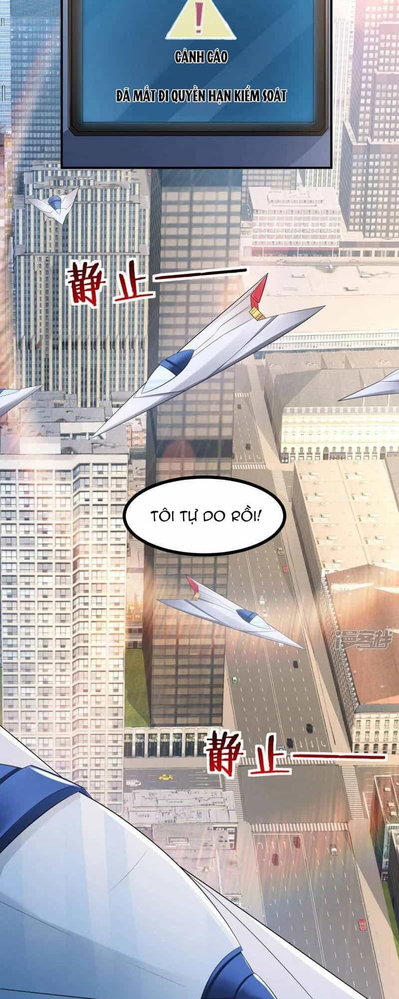 Ta Quét Phó Bản Ở Khắp Thế Giới - Chương 64 - ảnh 3