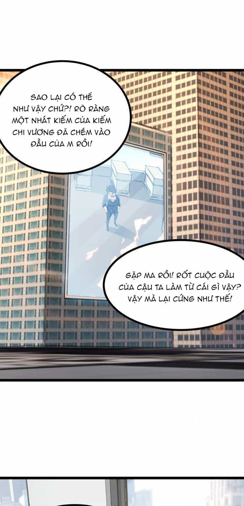 Ta Quét Phó Bản Ở Khắp Thế Giới - Chương 65 - ảnh 1