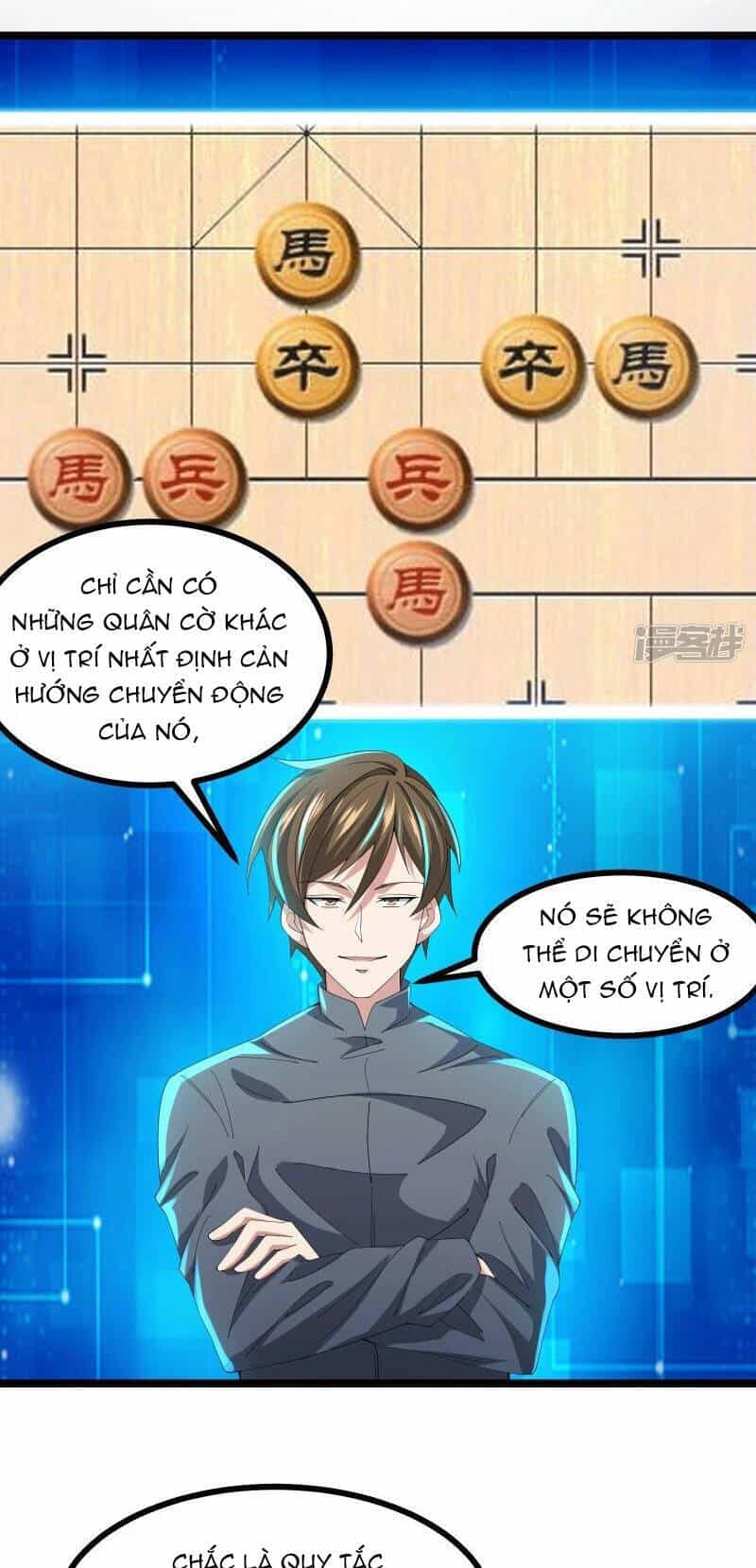 Ta Quét Phó Bản Ở Khắp Thế Giới - Chương 65 - ảnh 4