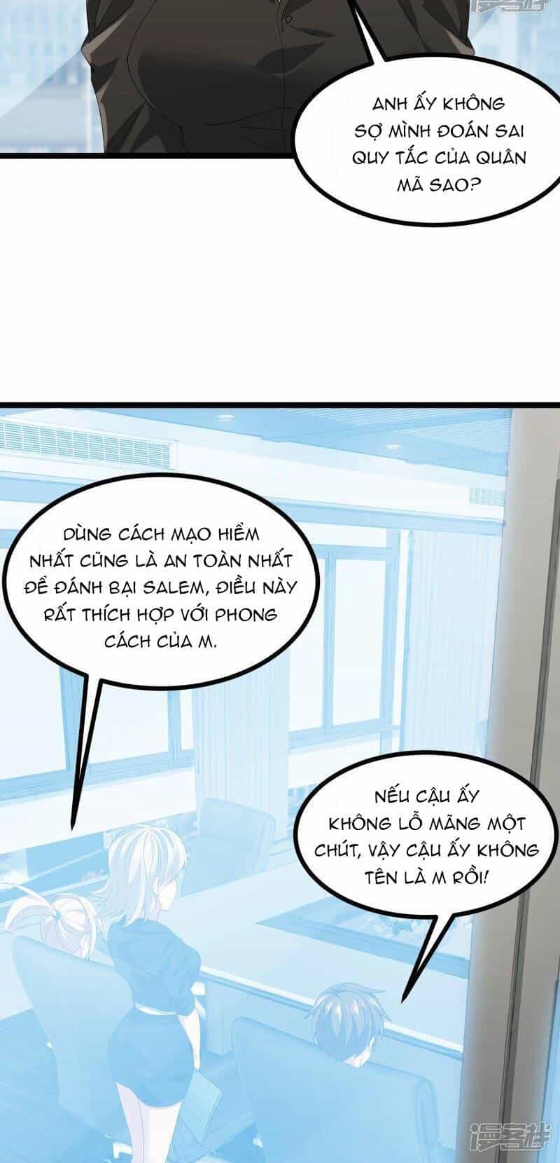 Ta Quét Phó Bản Ở Khắp Thế Giới - Chương 65 - ảnh 7