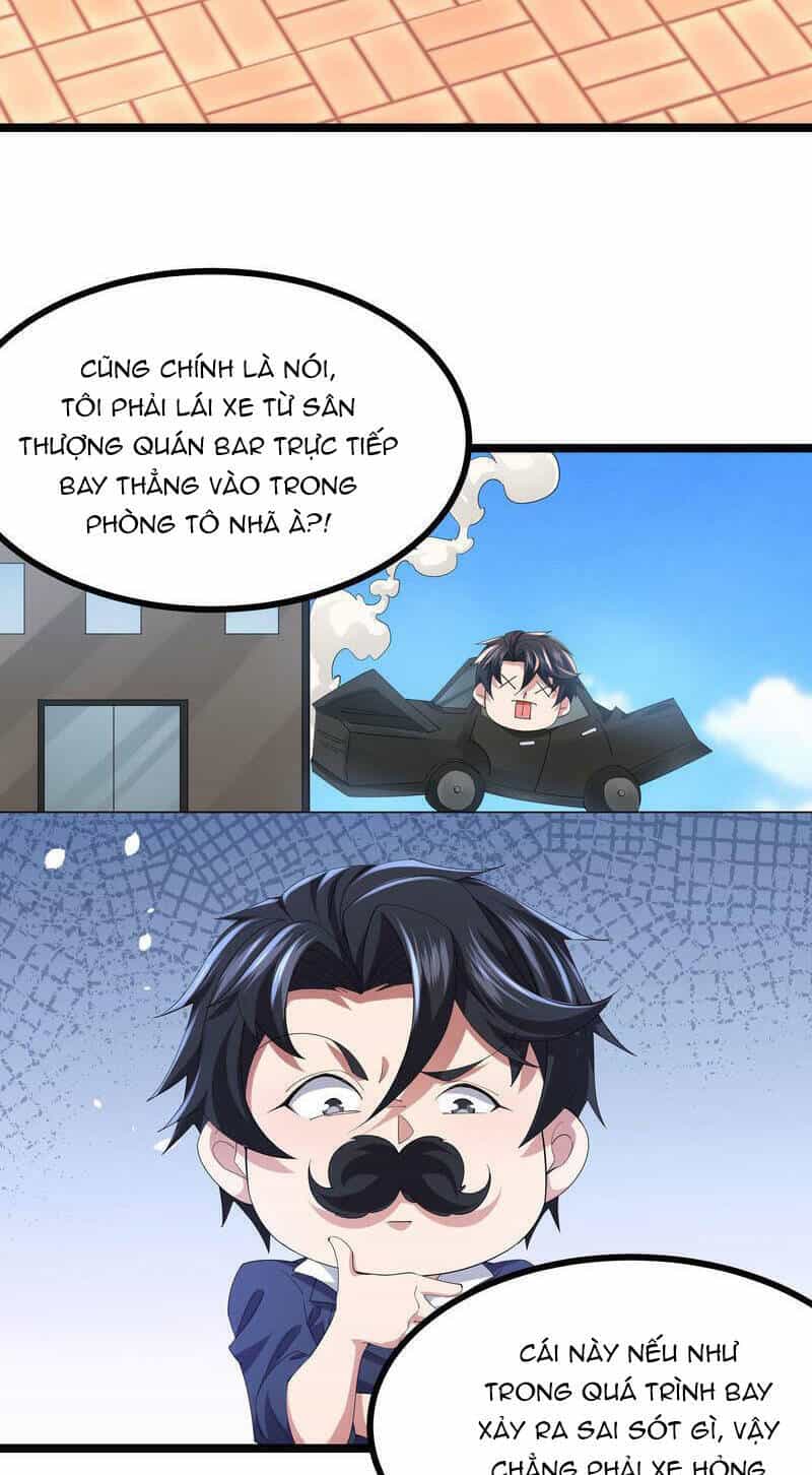 Ta Quét Phó Bản Ở Khắp Thế Giới - Chương 66 - ảnh 2