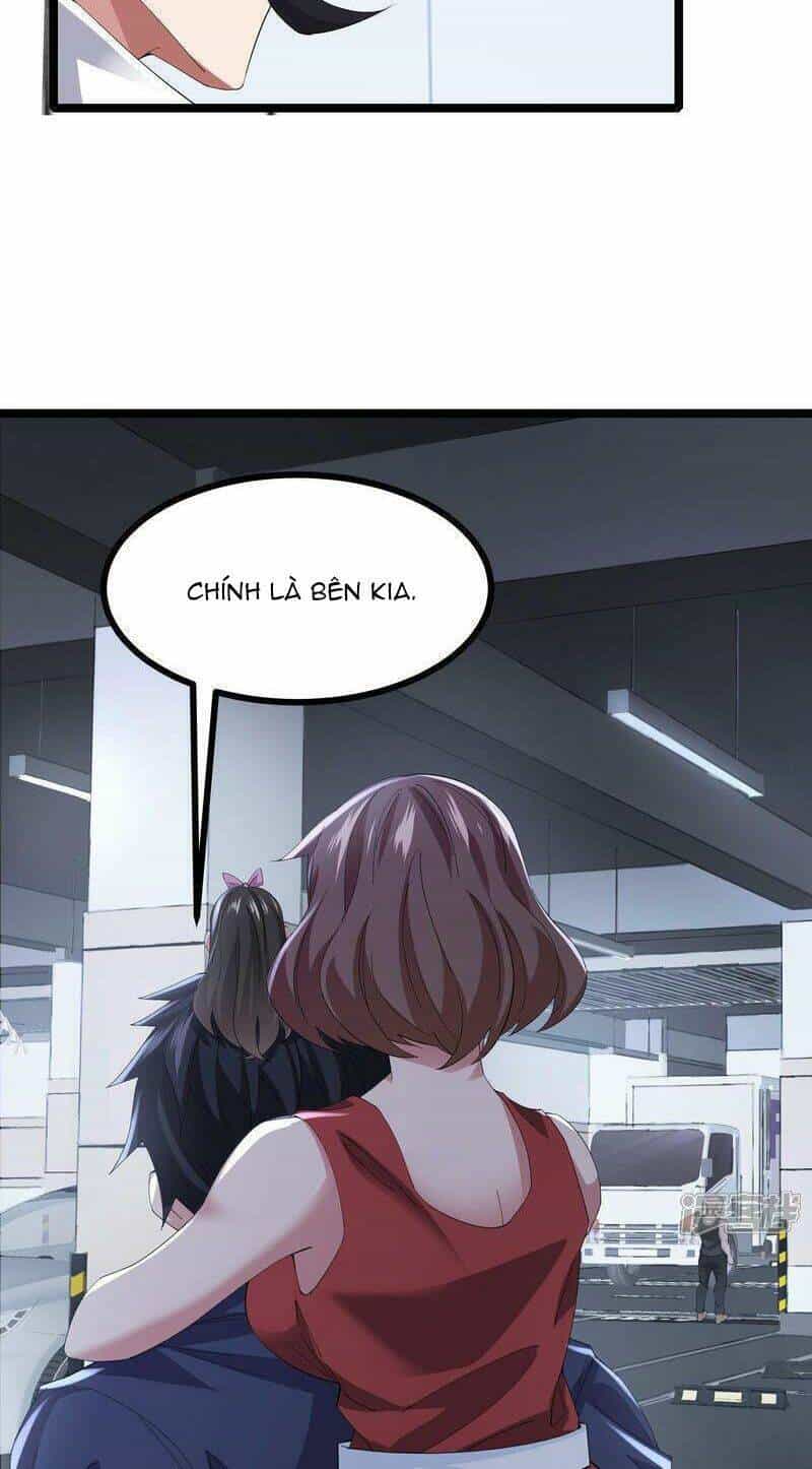 Ta Quét Phó Bản Ở Khắp Thế Giới - Chương 67 - ảnh 15