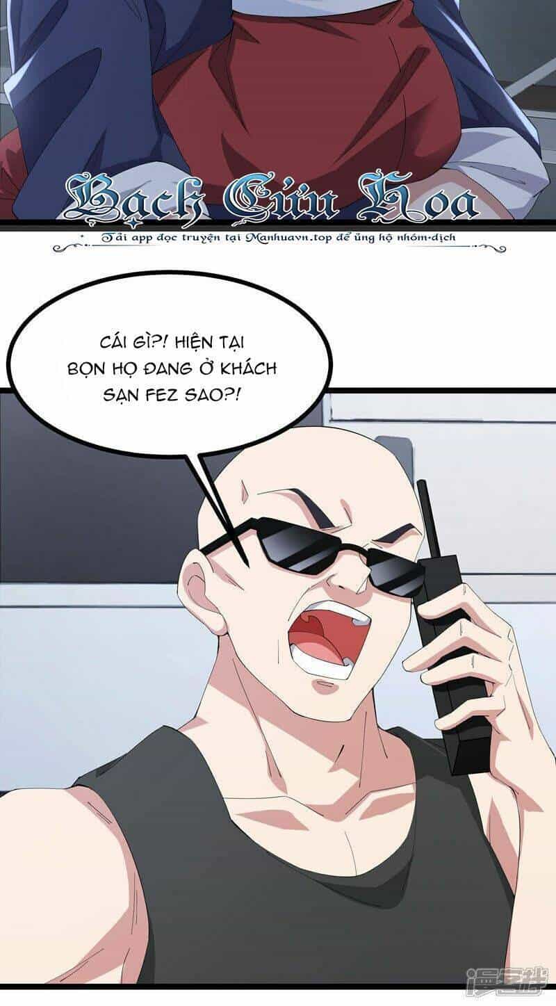 Ta Quét Phó Bản Ở Khắp Thế Giới - Chương 67 - ảnh 16