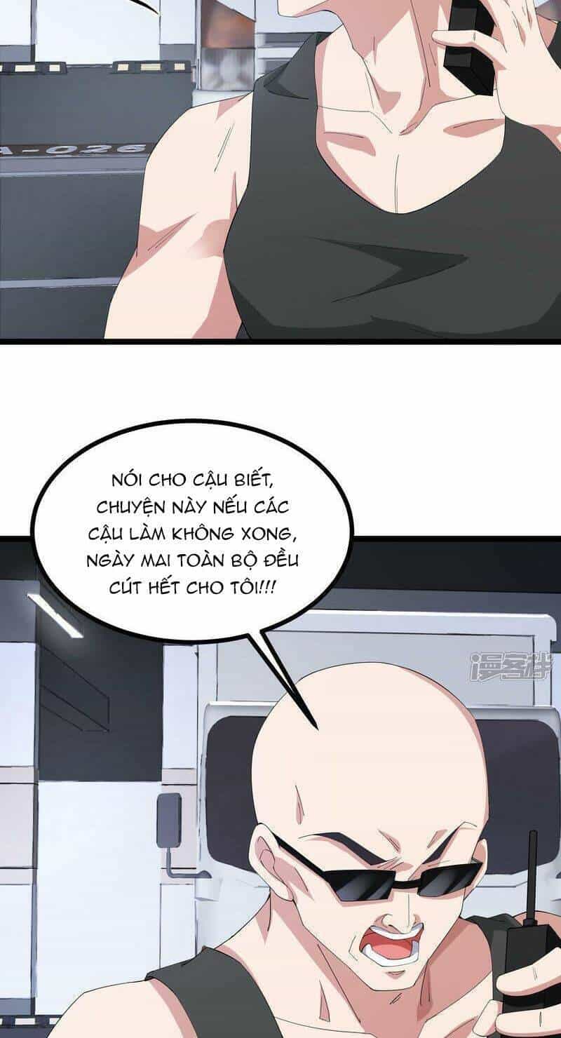 Ta Quét Phó Bản Ở Khắp Thế Giới - Chương 67 - ảnh 19