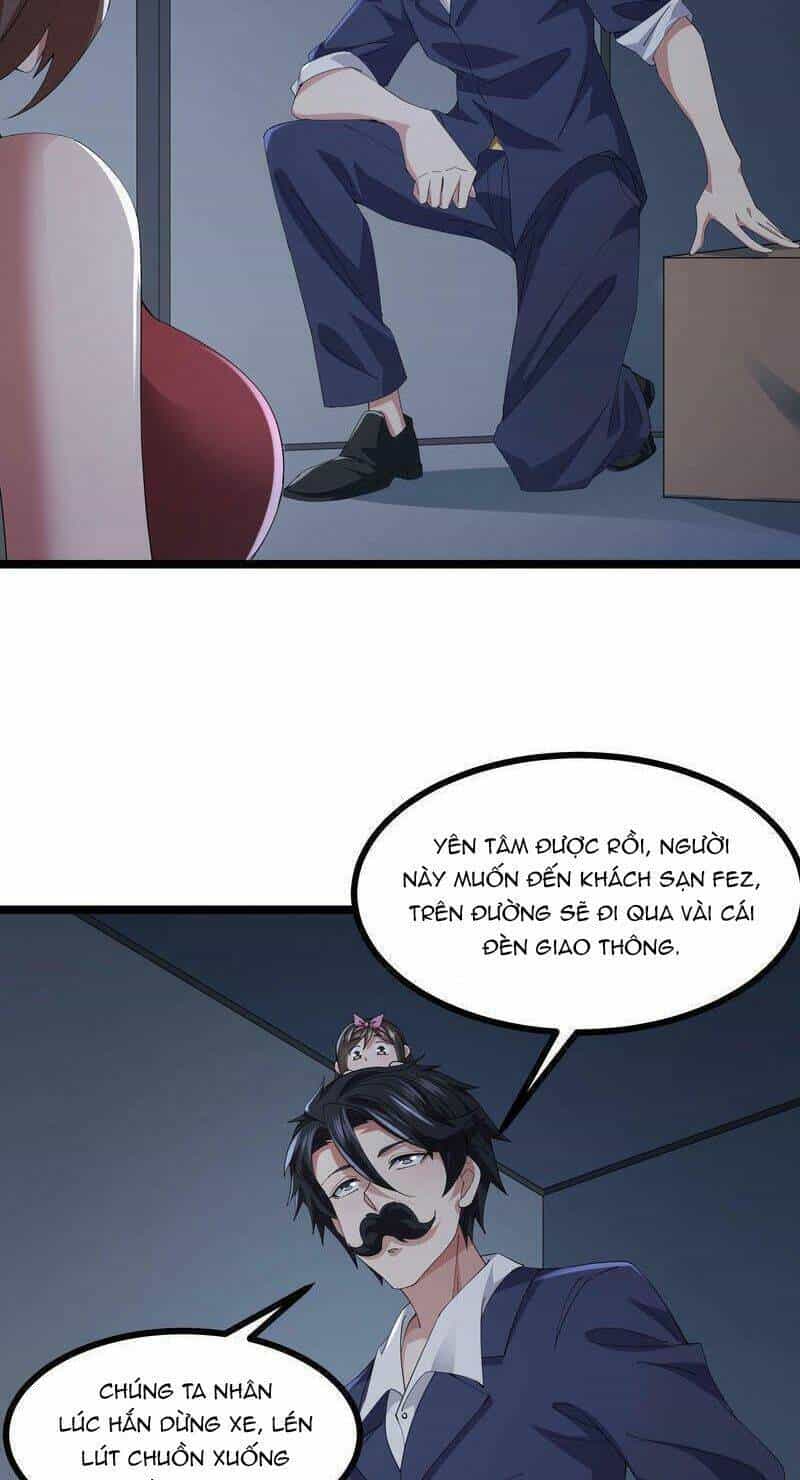 Ta Quét Phó Bản Ở Khắp Thế Giới - Chương 67 - ảnh 21