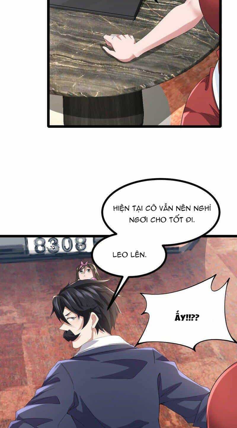 Ta Quét Phó Bản Ở Khắp Thế Giới - Chương 67 - ảnh 5