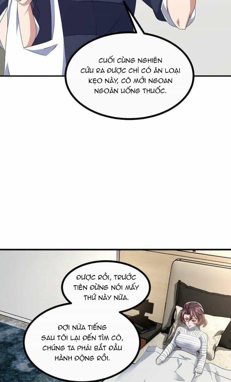 Ta Quét Phó Bản Ở Khắp Thế Giới - Chương 68 - ảnh 33
