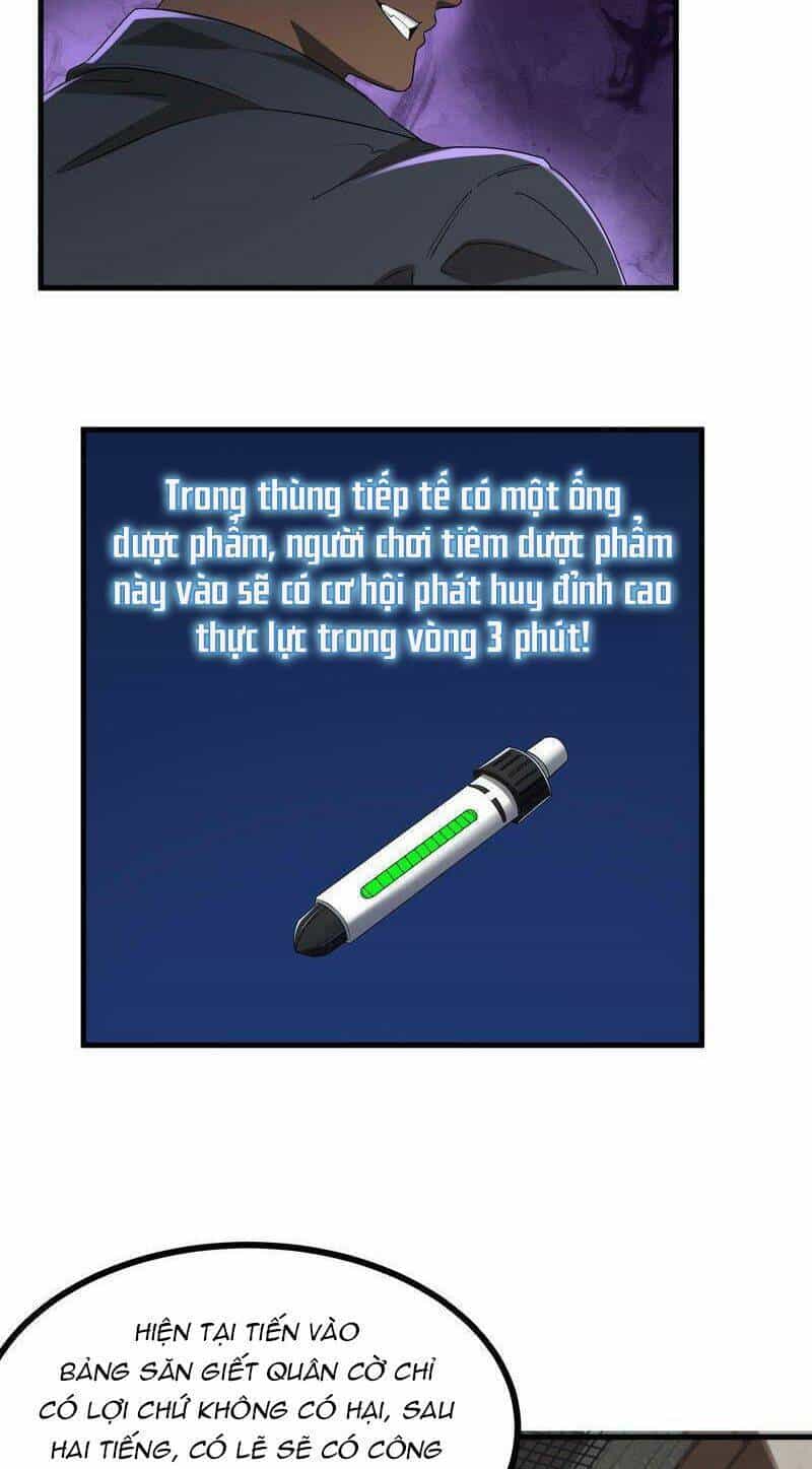 Ta Quét Phó Bản Ở Khắp Thế Giới - Chương 68 - ảnh 7