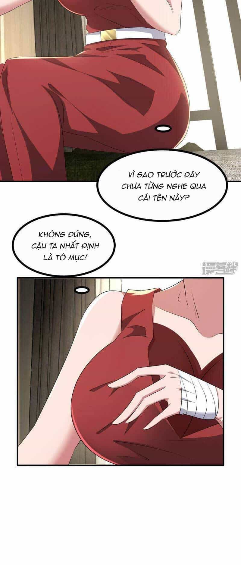 Ta Quét Phó Bản Ở Khắp Thế Giới - Chương 69 - ảnh 2