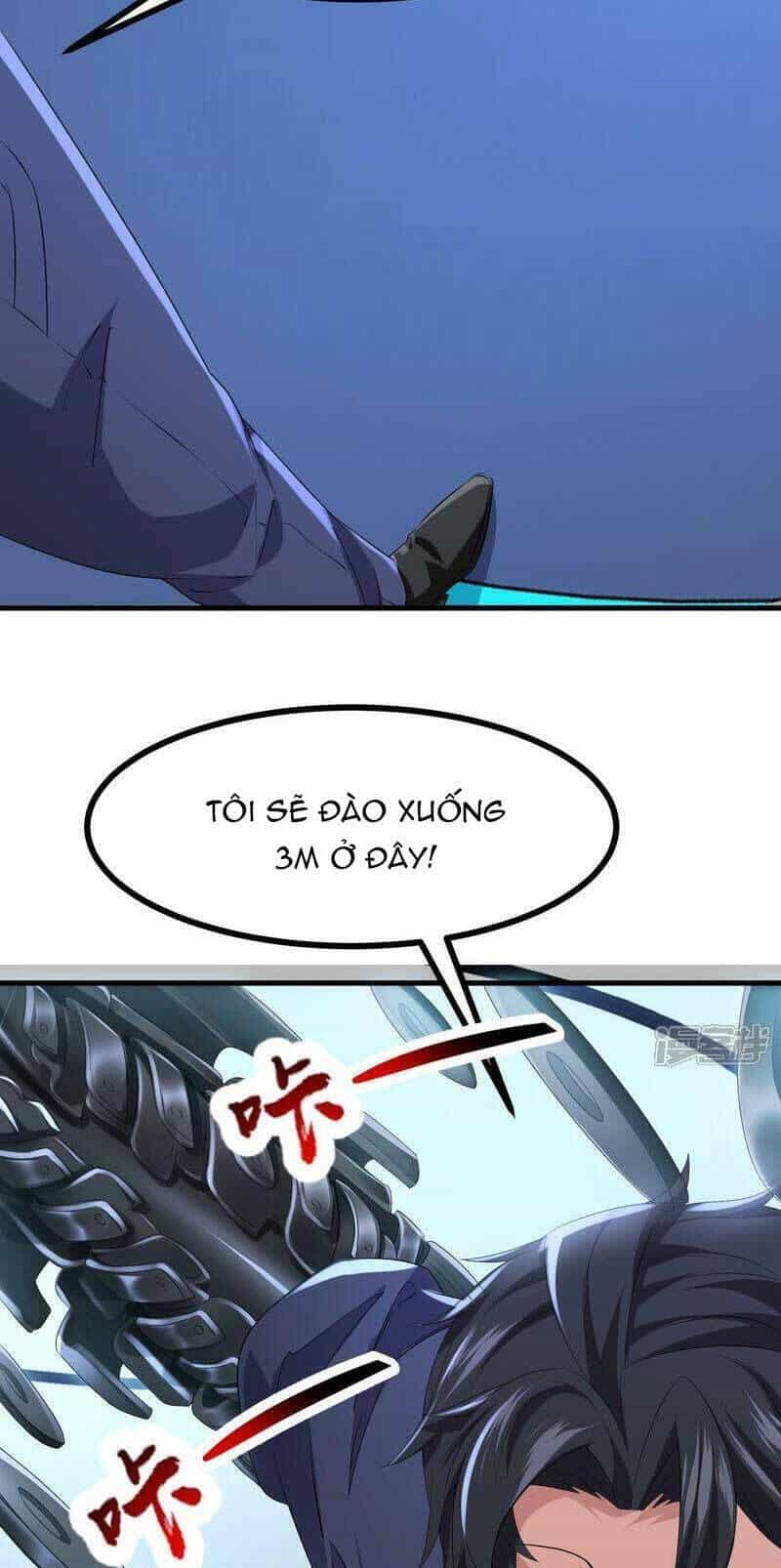 Ta Quét Phó Bản Ở Khắp Thế Giới - Chương 70 - ảnh 33