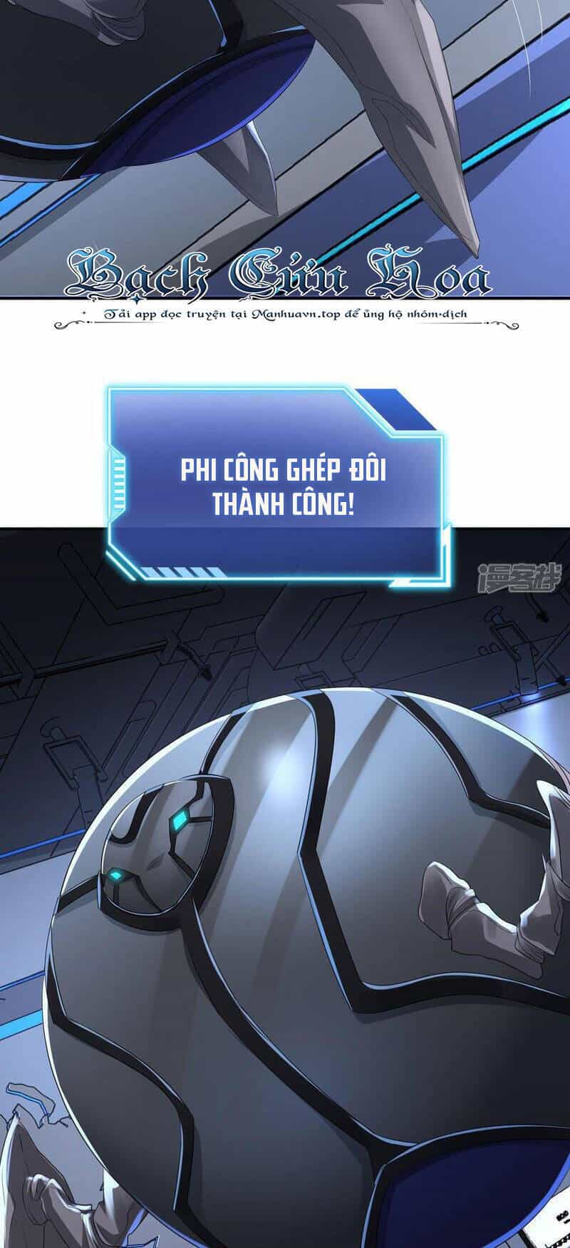 Ta Quét Phó Bản Ở Khắp Thế Giới - Chương 71 - ảnh 29