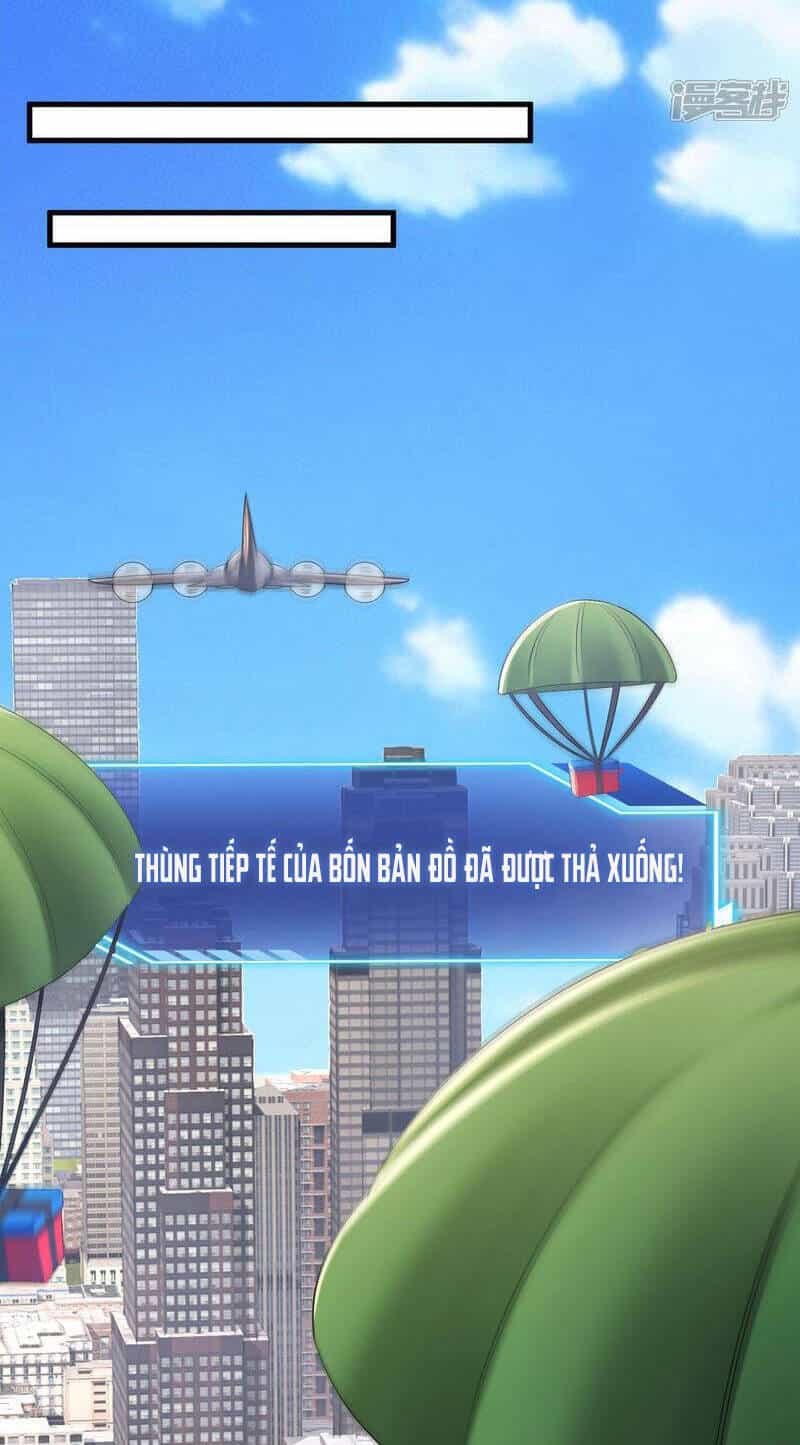Ta Quét Phó Bản Ở Khắp Thế Giới - Chương 71 - ảnh 9