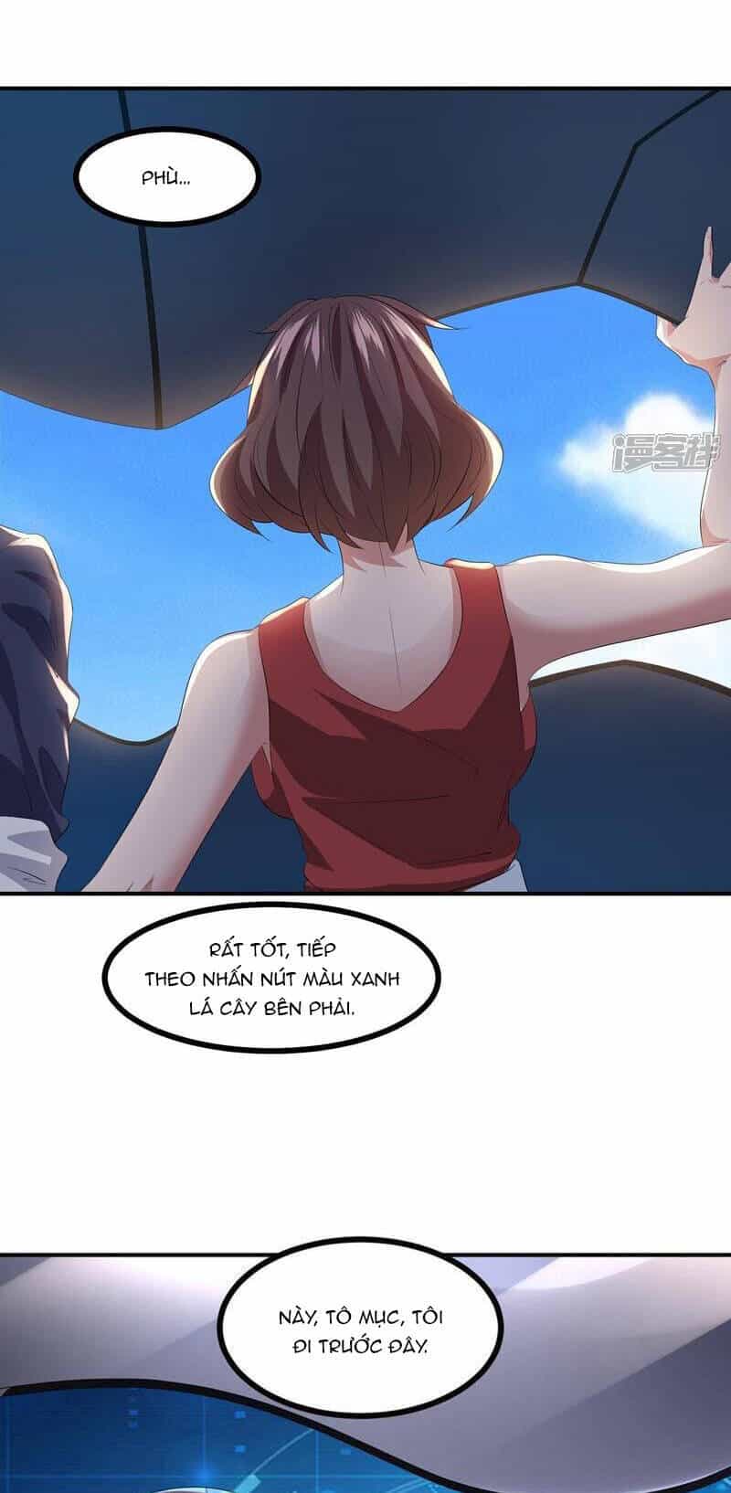 Ta Quét Phó Bản Ở Khắp Thế Giới - Chương 73 - ảnh 23
