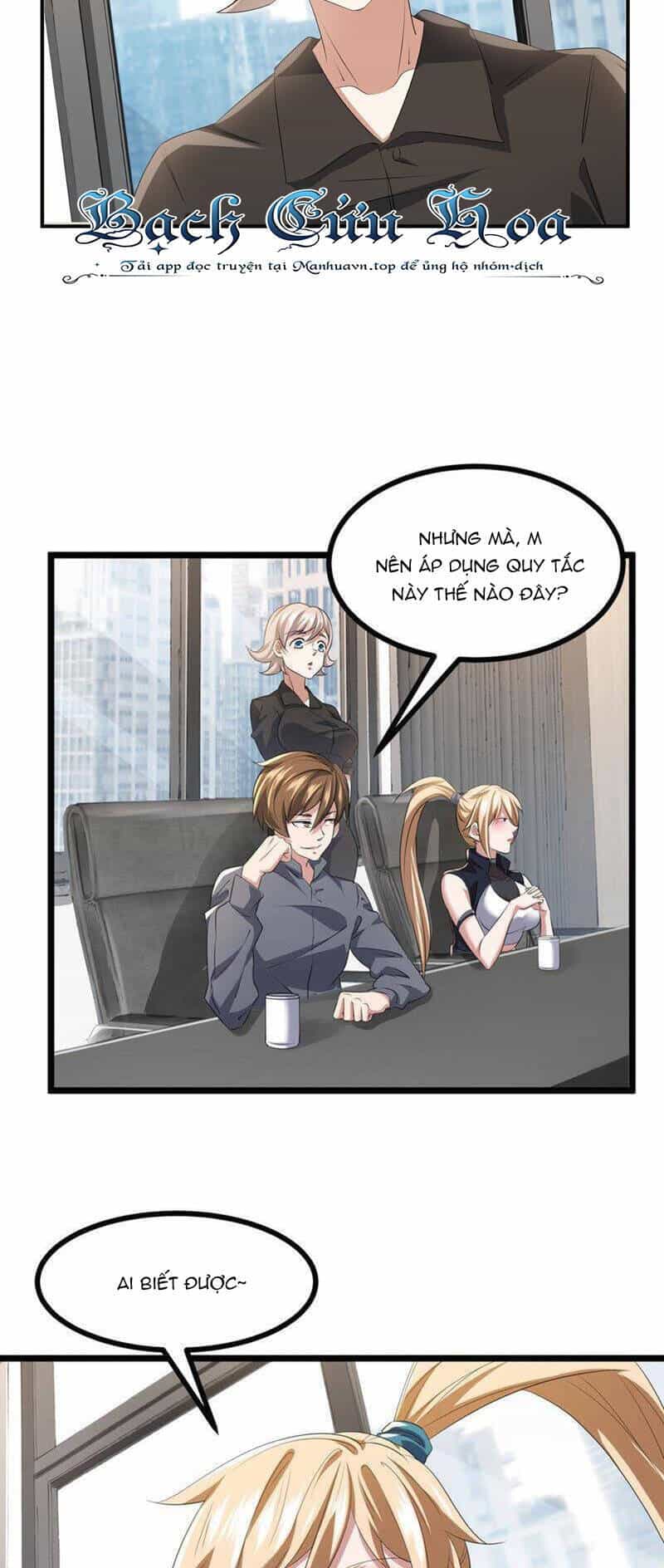Ta Quét Phó Bản Ở Khắp Thế Giới - Chương 74 - ảnh 19