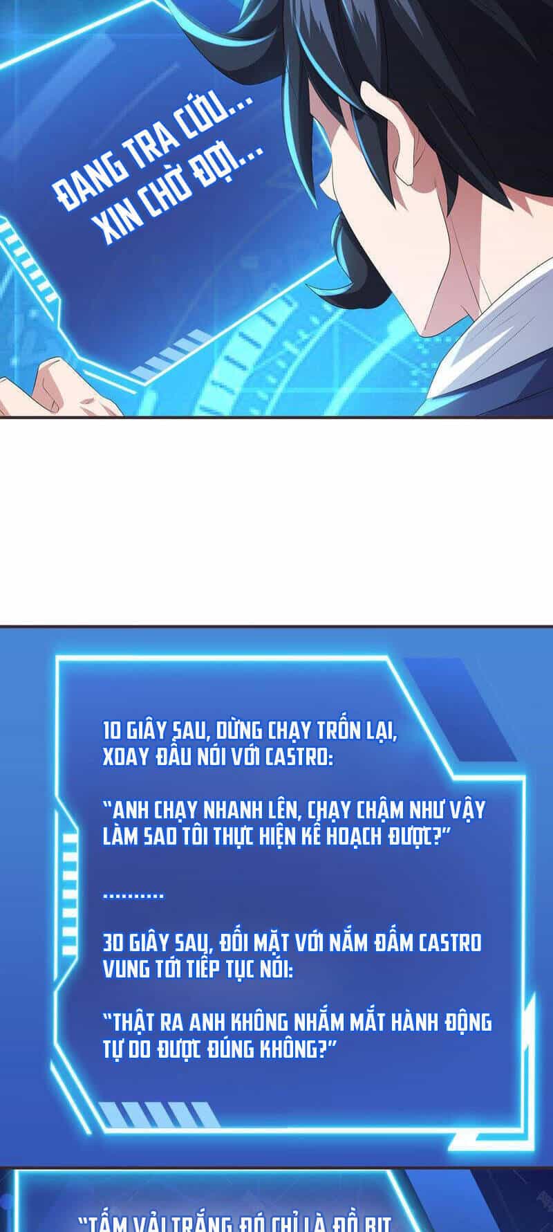 Ta Quét Phó Bản Ở Khắp Thế Giới - Chương 76 - ảnh 5