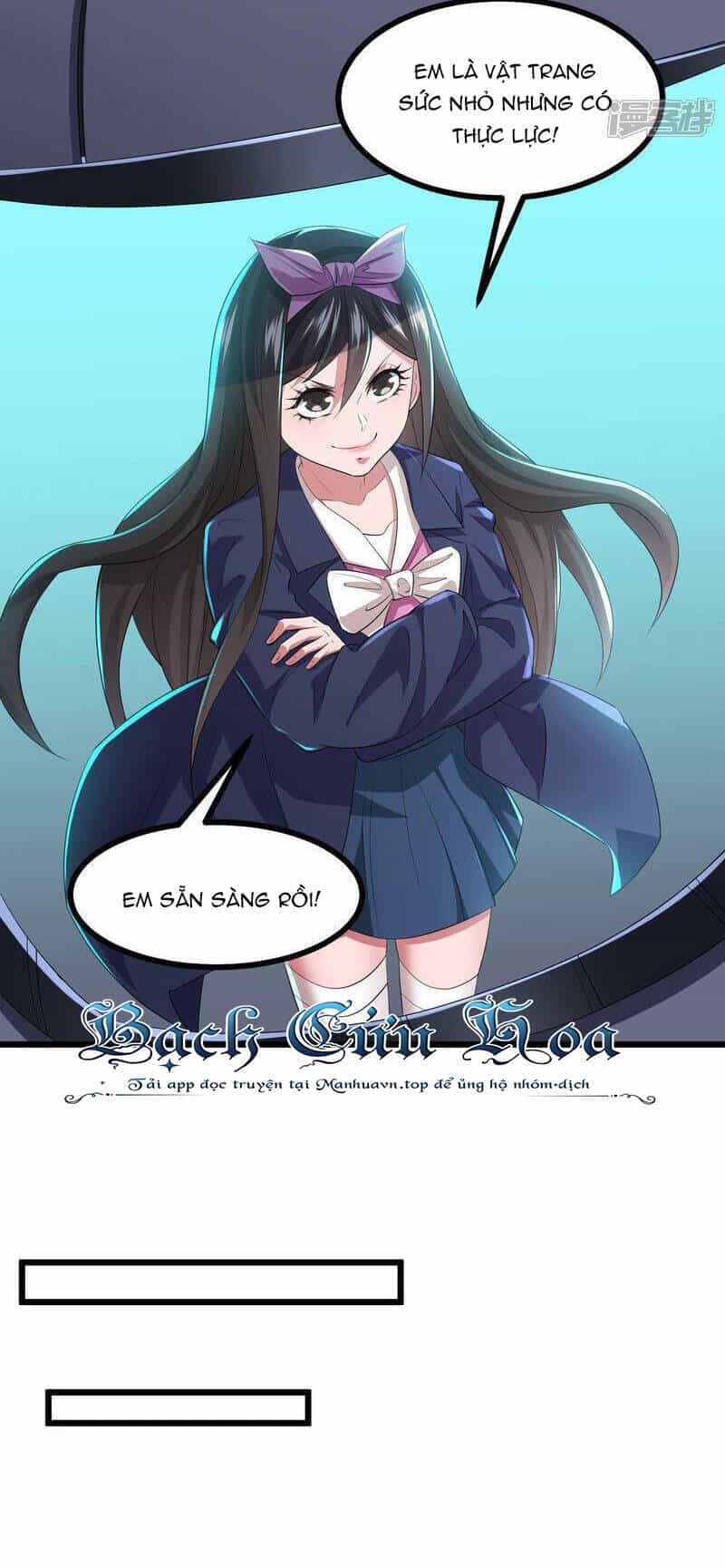 Ta Quét Phó Bản Ở Khắp Thế Giới - Chương 77 - ảnh 14
