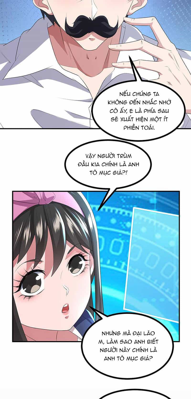 Ta Quét Phó Bản Ở Khắp Thế Giới - Chương 78 - ảnh 21