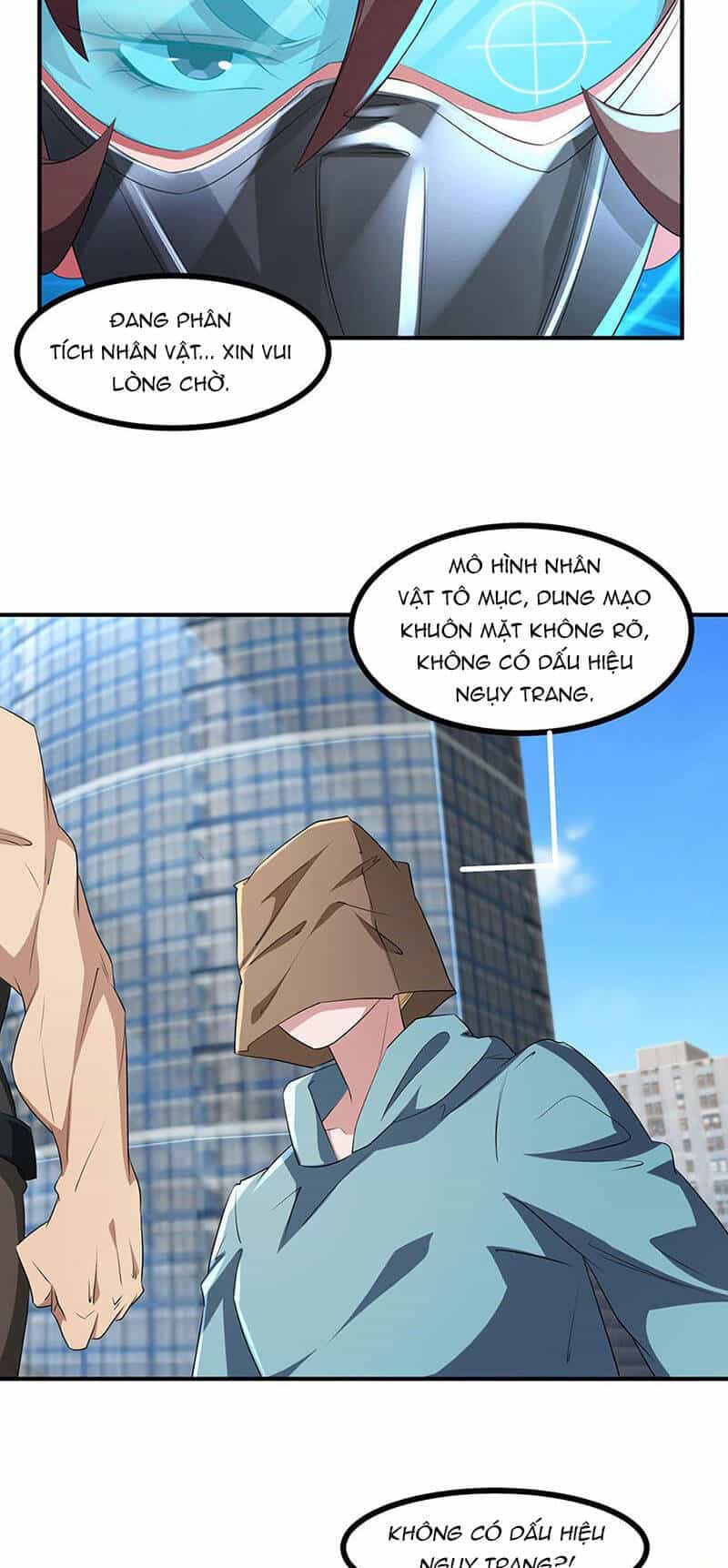 Ta Quét Phó Bản Ở Khắp Thế Giới - Chương 78 - ảnh 5