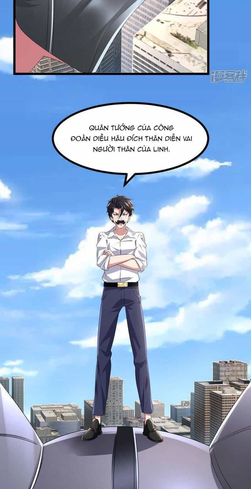Ta Quét Phó Bản Ở Khắp Thế Giới - Chương 79 - ảnh 25