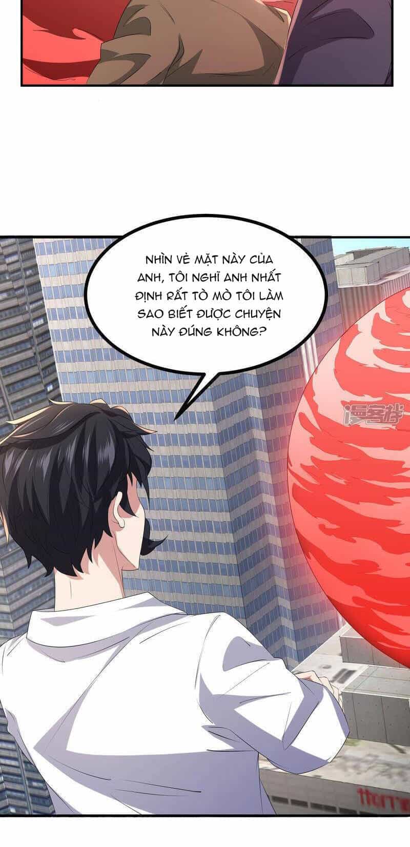 Ta Quét Phó Bản Ở Khắp Thế Giới - Chương 80 - ảnh 11
