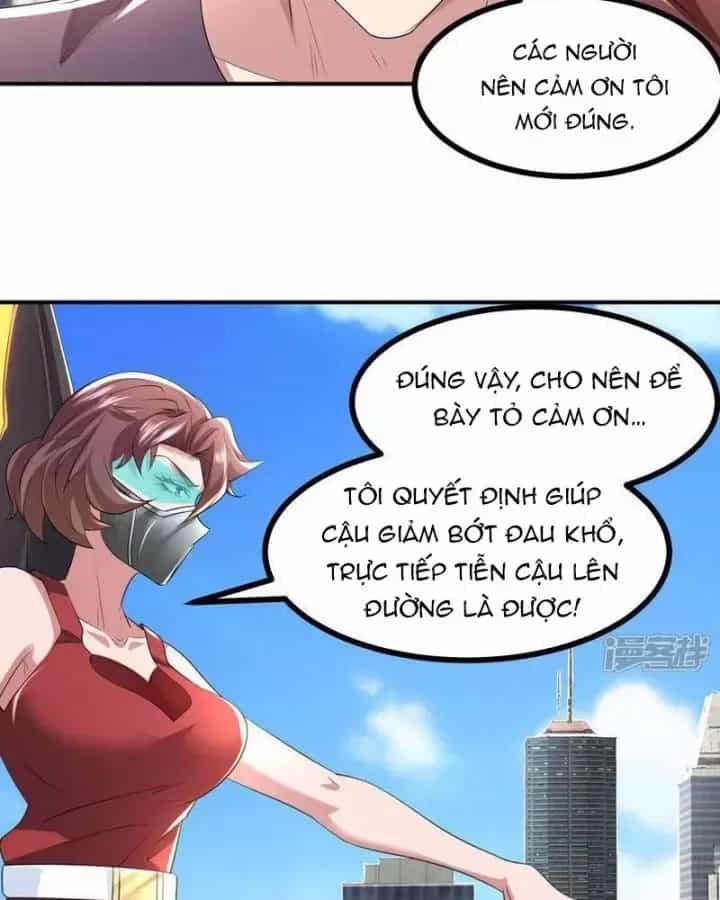 Ta Quét Phó Bản Ở Khắp Thế Giới - Chương 81 - ảnh 8